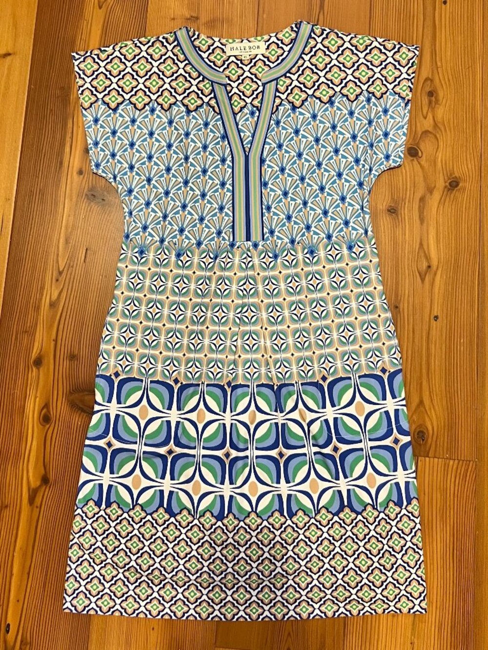 Hale Bob Dress Size XS